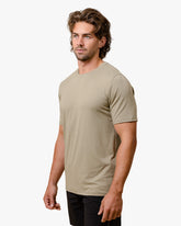 WOE MEN'S RANGE TEE OVERLAND